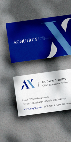AcquireX